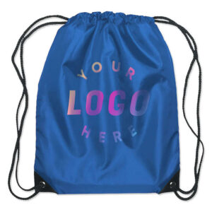 Drawstring Bag