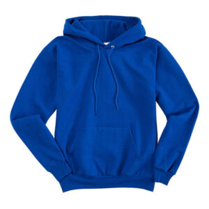 Pullover Hoodie