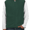 Fleece Vest