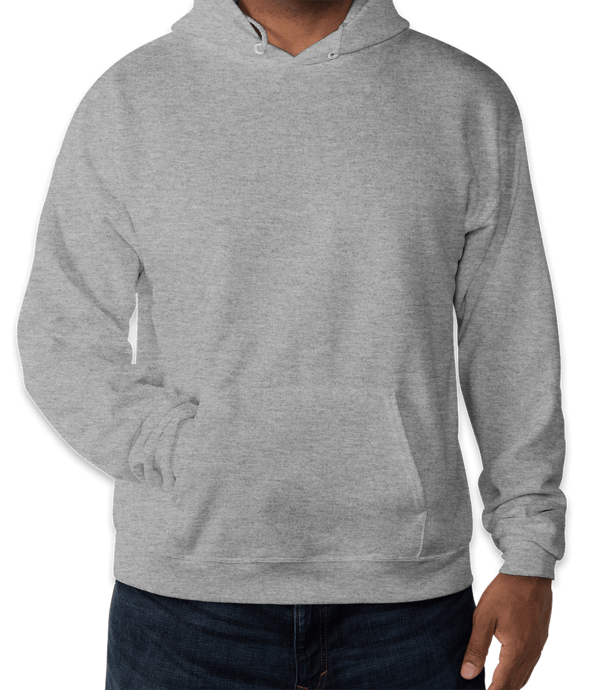 Pullover Hoodie