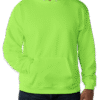 Pullover Hoodie