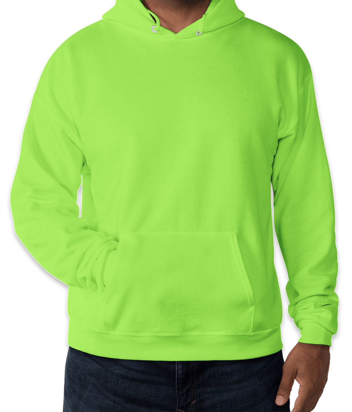 Pullover Hoodie