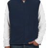 Fleece Vest