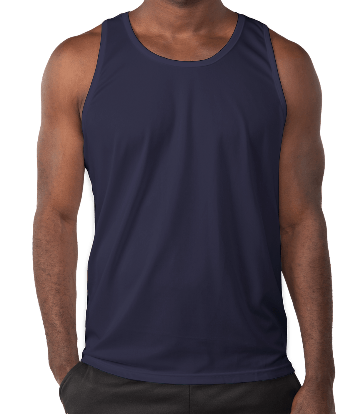 Training Tank
