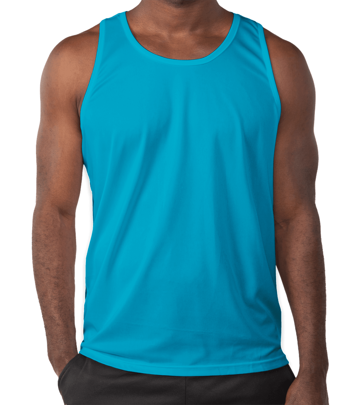 Training Tank