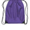 Drawstring Bag