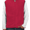 Fleece Vest