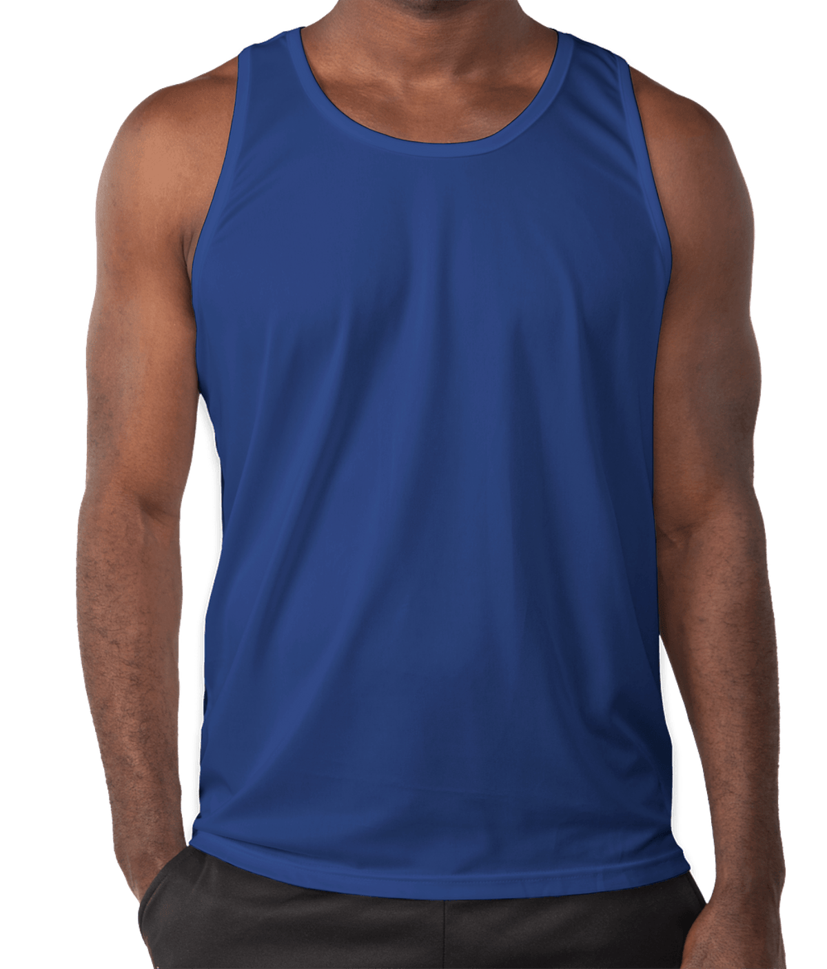 Training Tank