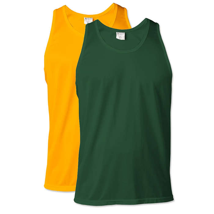 Training Tank