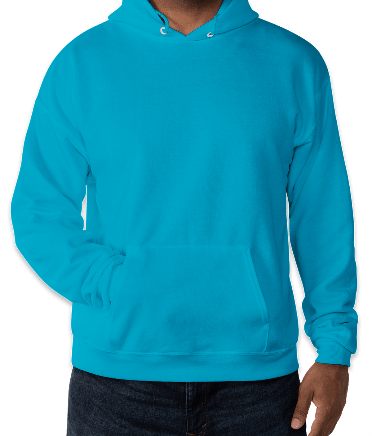 Pullover Hoodie