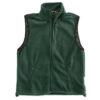 Fleece Vest