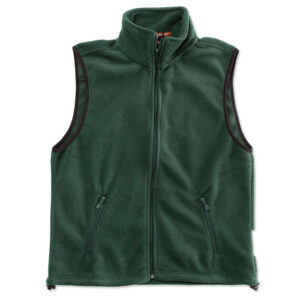 Fleece Vest
