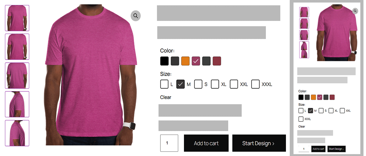 Product Designer for WooCommerce - Image 2