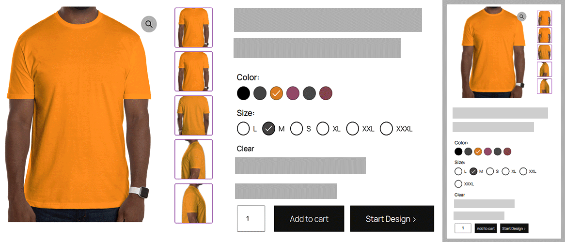 Product Designer for WooCommerce - Image 7
