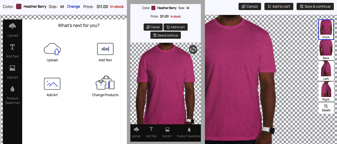 Product Designer for WooCommerce - Image 4