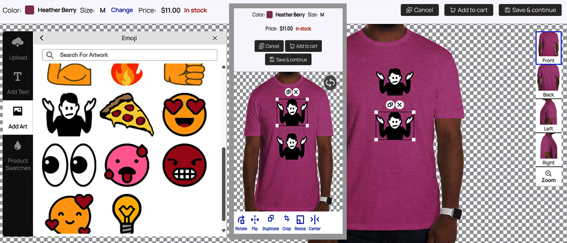 Product Designer for WooCommerce - Image 5