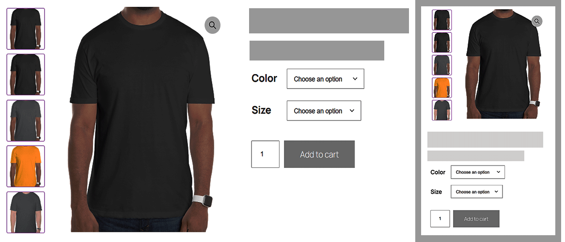 Variation Gallery for WooCommerce - Image 6