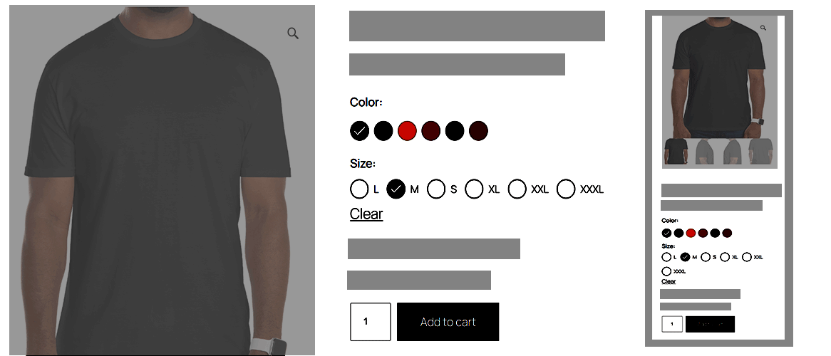 Variation Swatches for Woocommerce - Image 3