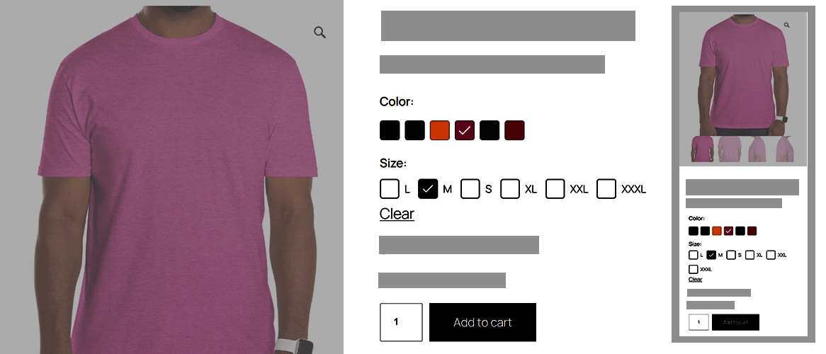 Variation Swatches for Woocommerce - Image 4