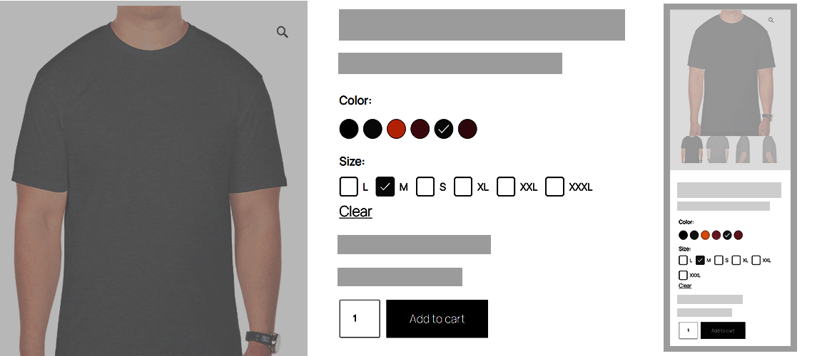 Variation Swatches for Woocommerce - Image 5