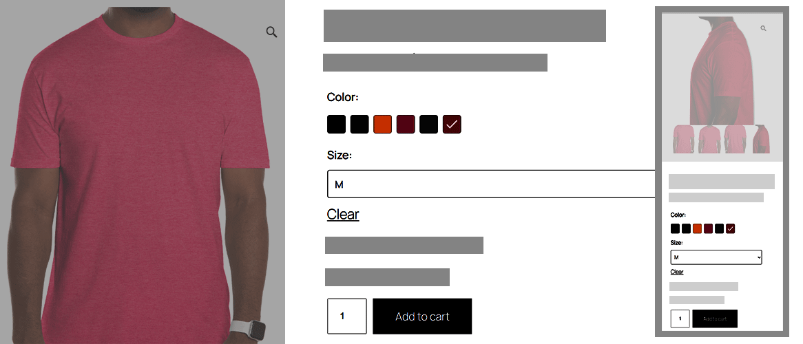 Variation Swatches for Woocommerce - Image 6