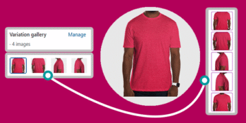 Variation Gallery for WooCommerce