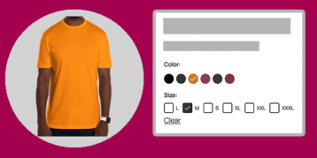 Variation Swatches for Woocommerce